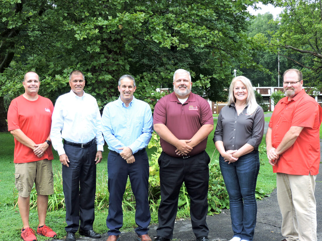 Runners set for Marland Heights 5K on Friday News, Sports, Jobs